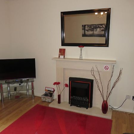 Waverley Park Apartment Edimburgo Habitación foto