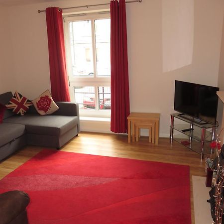 Waverley Park Apartment Edimburgo Habitación foto