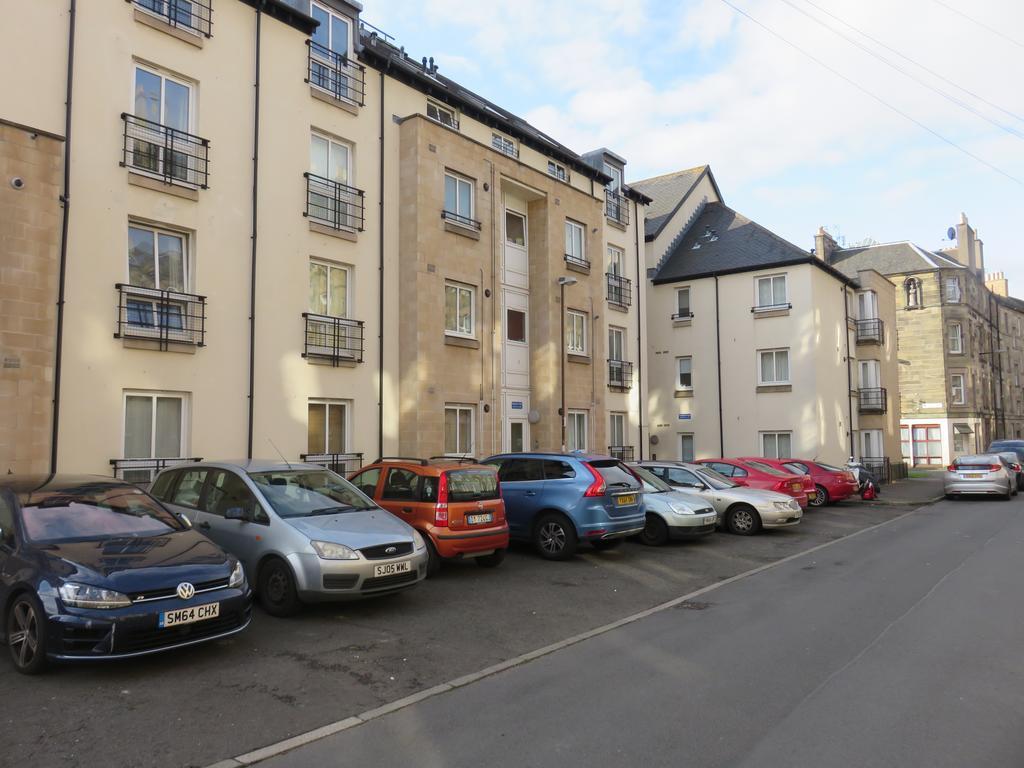 Waverley Park Apartment Edimburgo Habitación foto